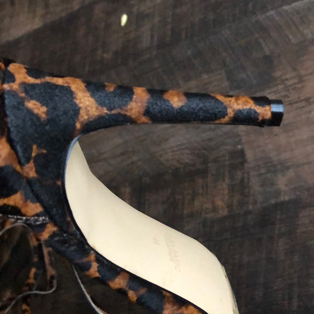 Zara heels - Picture 4 of 4